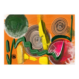Surroundings (Print Only) thumbnail