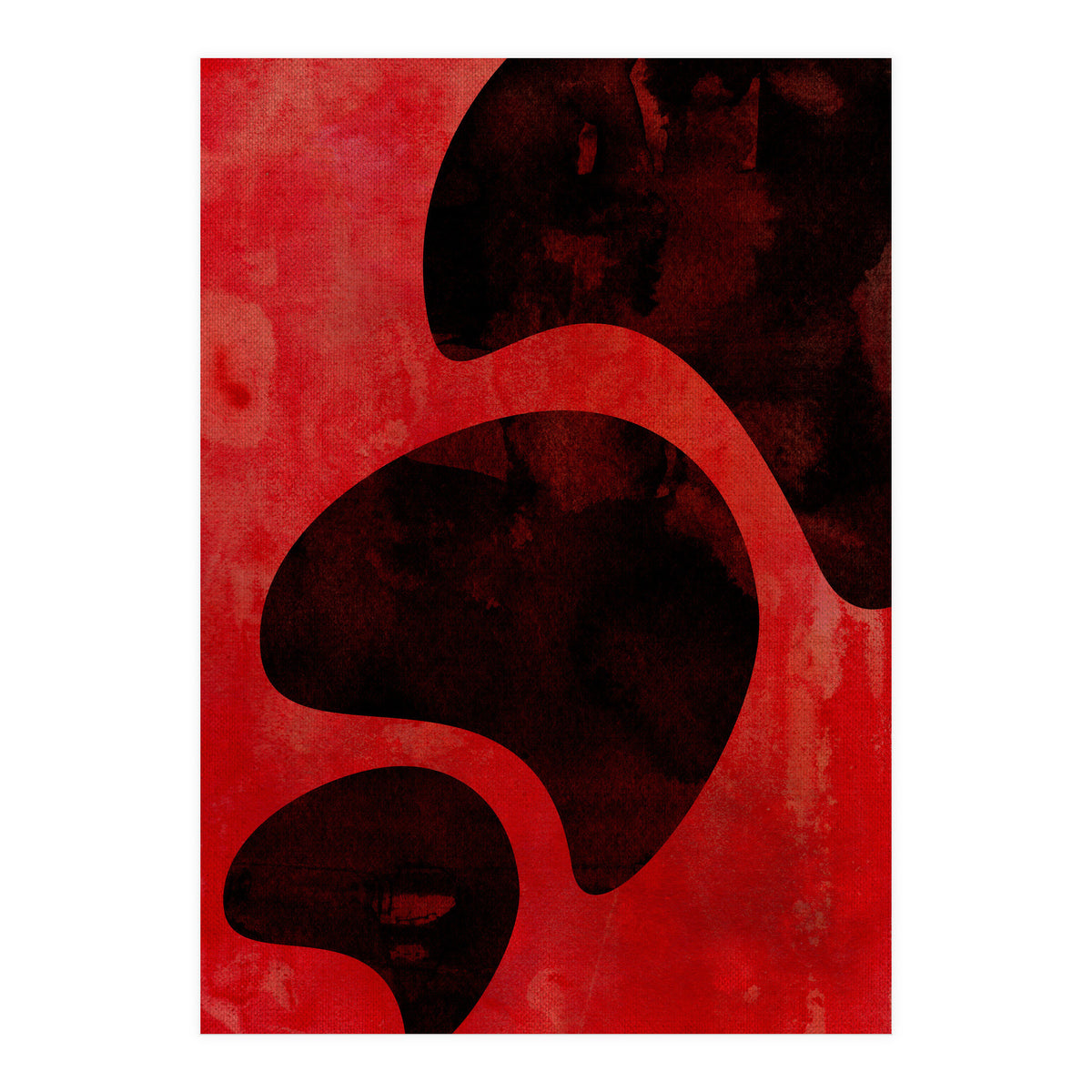 Caravelas  (Print Only)