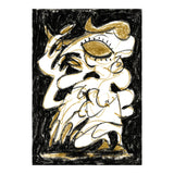 Deceiver - b&w (Print Only) thumbnail