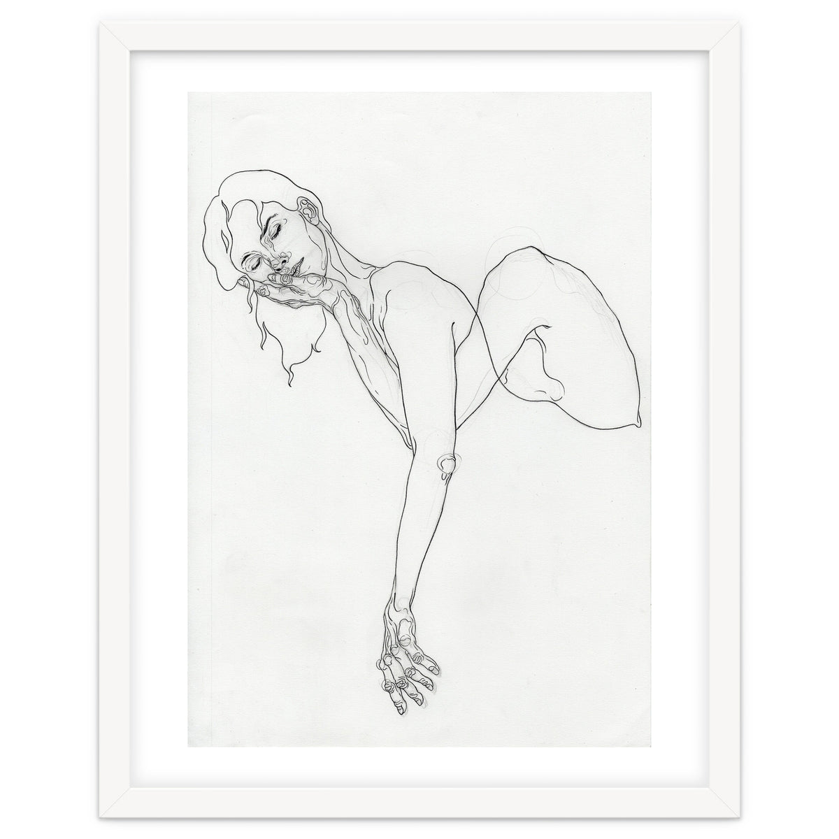 Relaxation (Where is my mind)