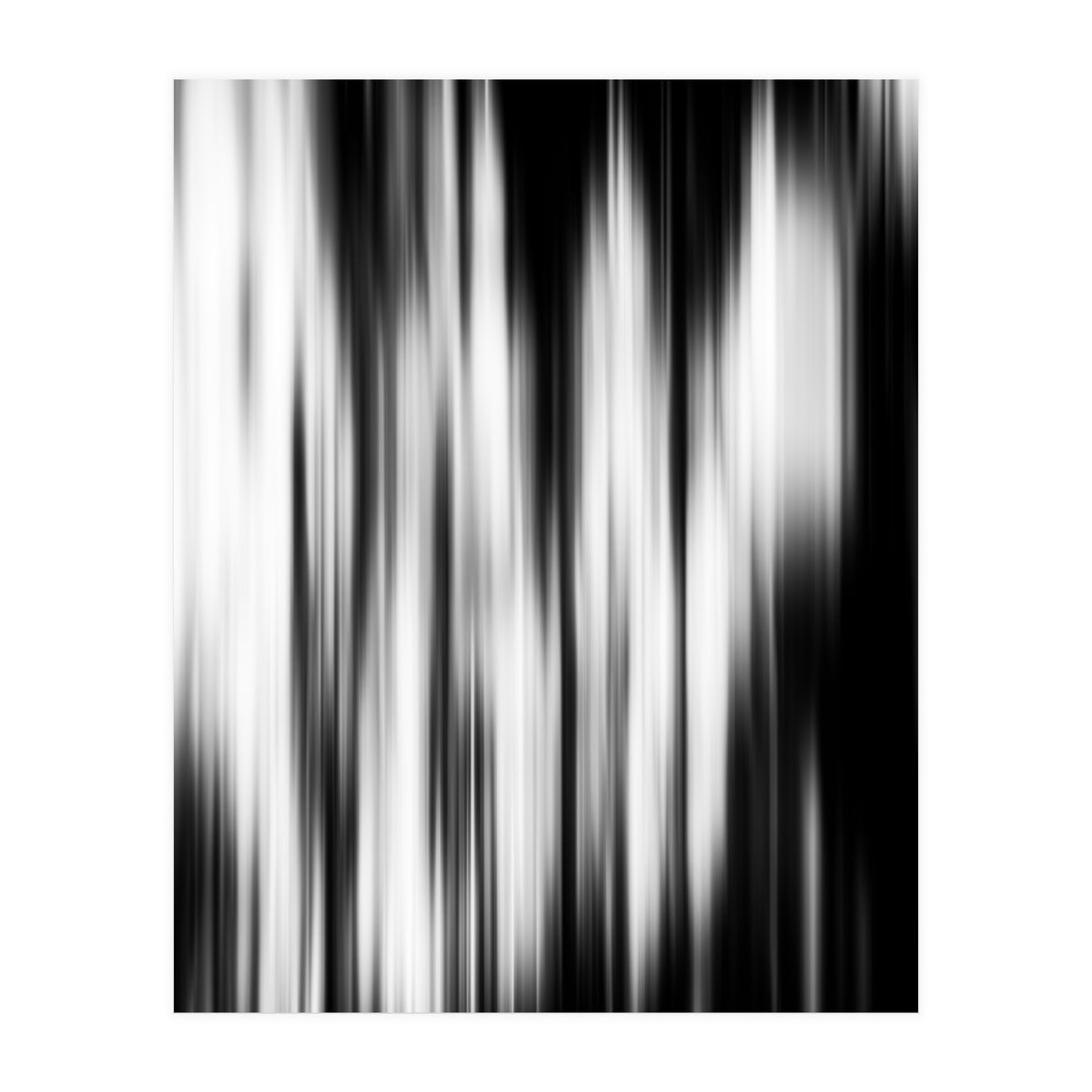 FLASHES OF MEMORY (Print Only)