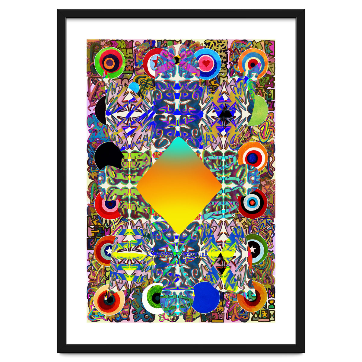 Graffiti Digital Nuevo 2023 102