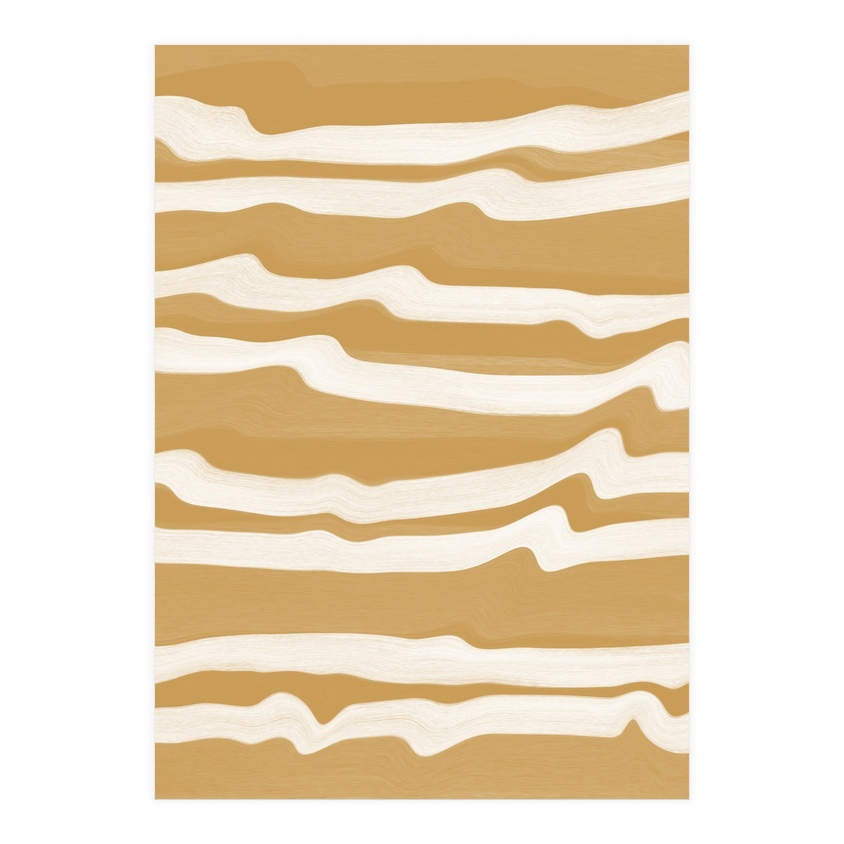 Valencia Lines (Print Only)