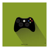 Joystick Videogames Xbox (Print Only) thumbnail