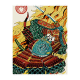Slice & Dice - Hero (Print Only) thumbnail