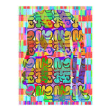Abstracto Pop Nuevo B Nuevo 7 (Print Only) thumbnail