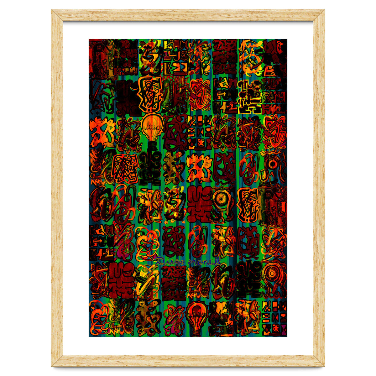 Graffiti Digital 2022 45