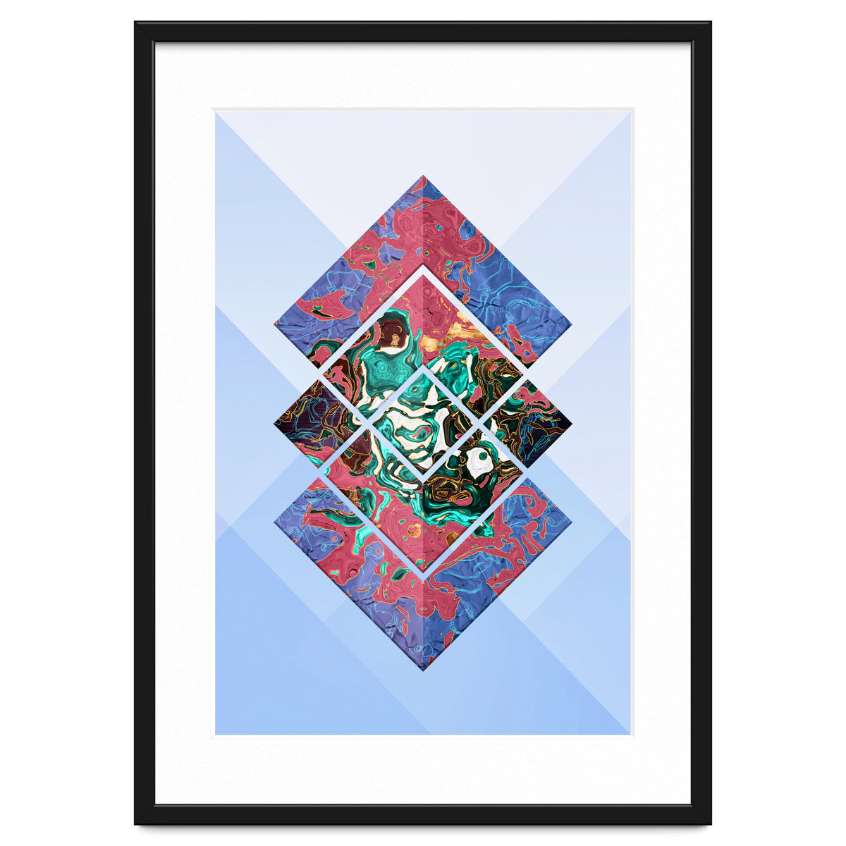Geometric XXII