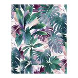Tropical Emerald Jungle (Print Only) thumbnail