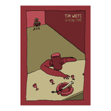 Tribute to Tom Waits (Print Only) thumbnail