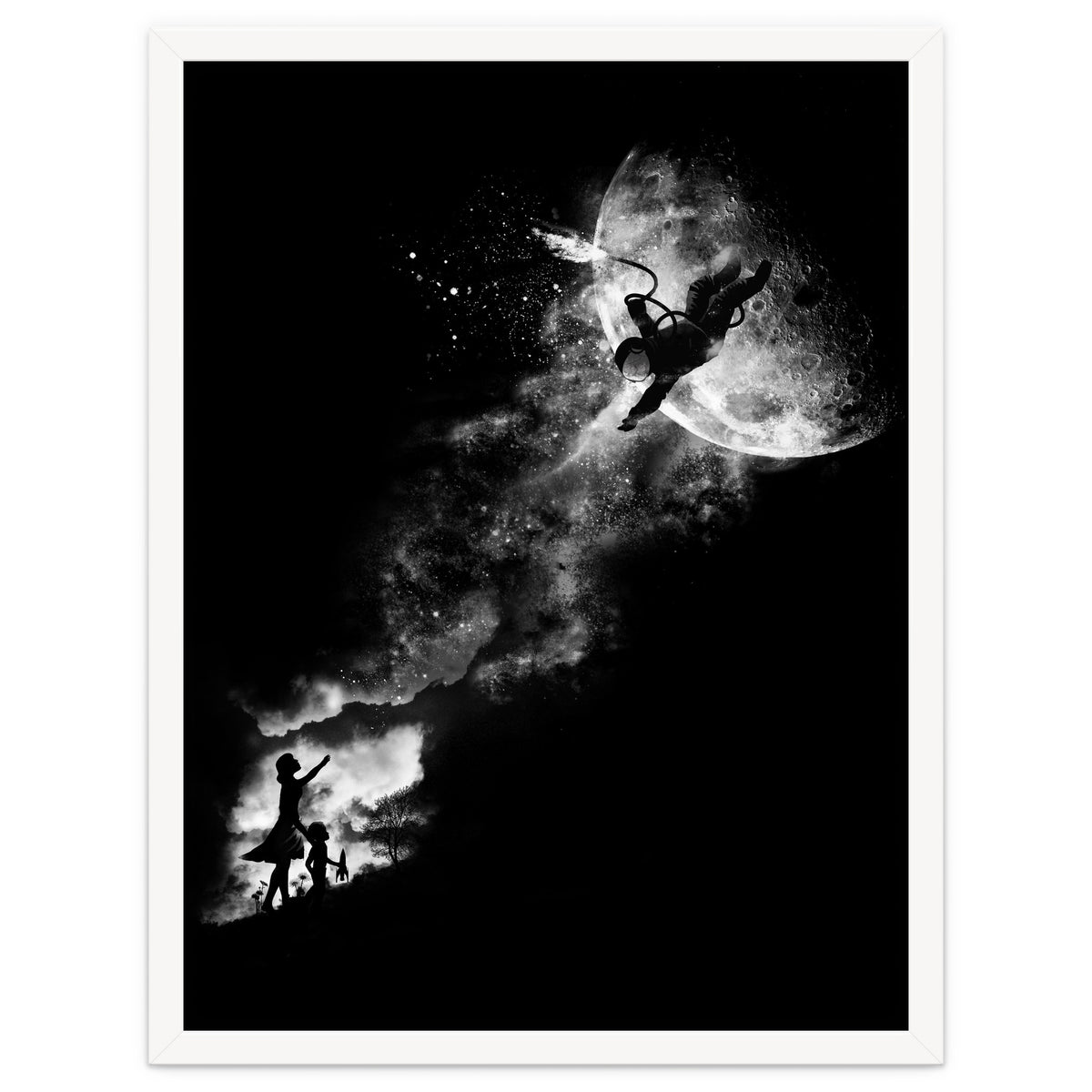 Tell My Wife I Love Her Very Muc