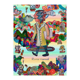 Graffitis 2021 Tapiz 85 (Print Only) thumbnail
