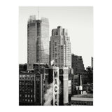 Manhattan Cityscape no.3 (Print Only) thumbnail