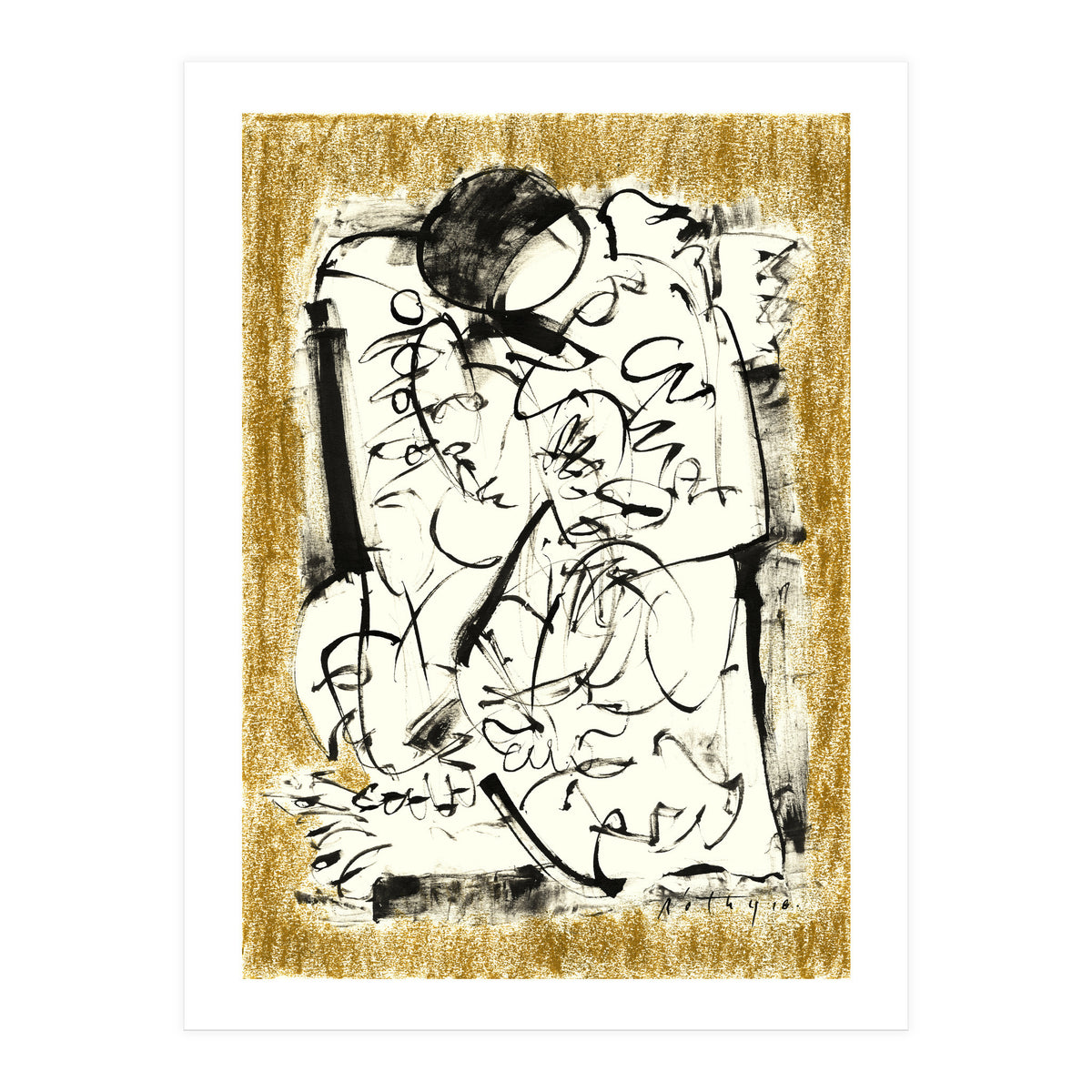 Things to Carry (Print Only)