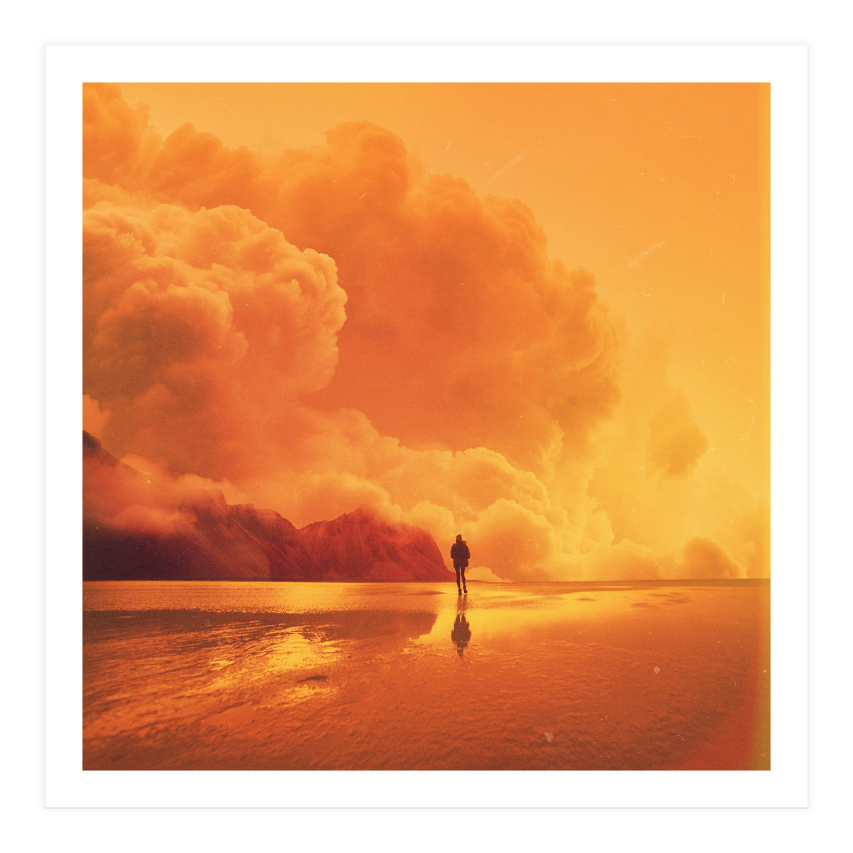 Private Universe (Print Only)