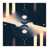 Cosmic Type (Print Only) thumbnail
