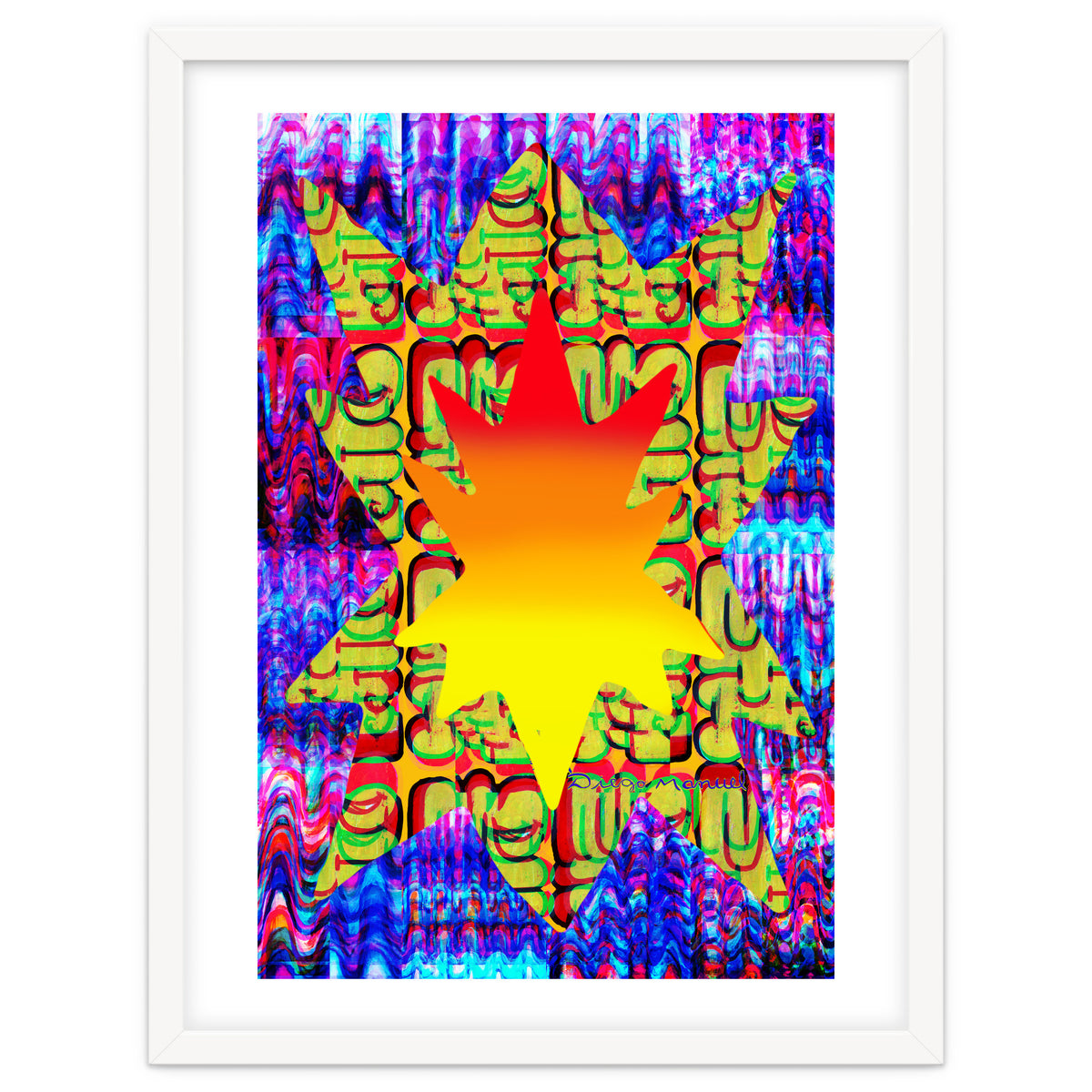 Graffiti Digital Nuevo 2023 73