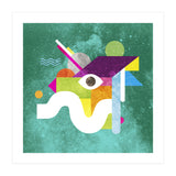 Mythical Float Rate (Print Only) thumbnail