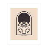 Space And Time (Print Only) thumbnail