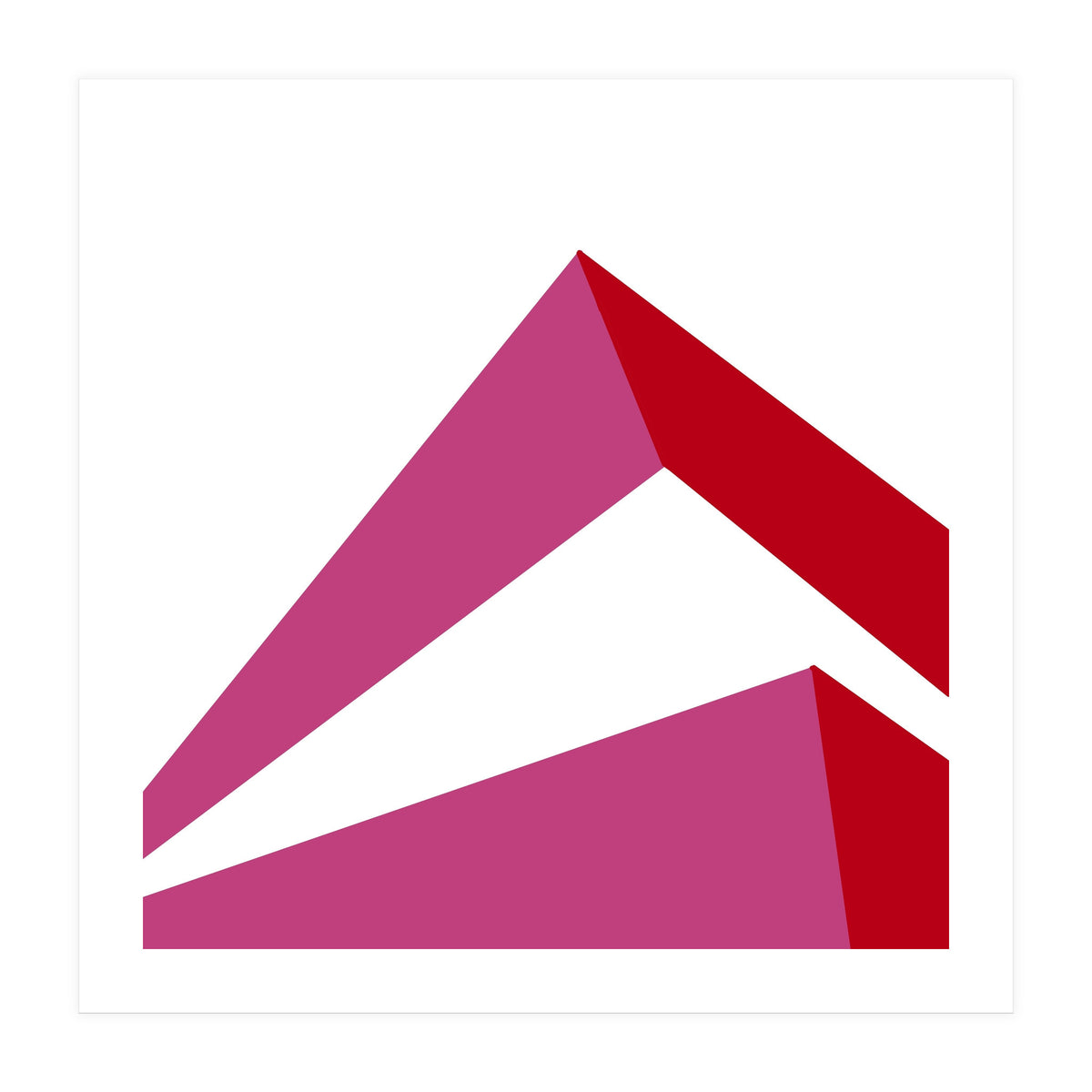 Walls 4 (Print Only)