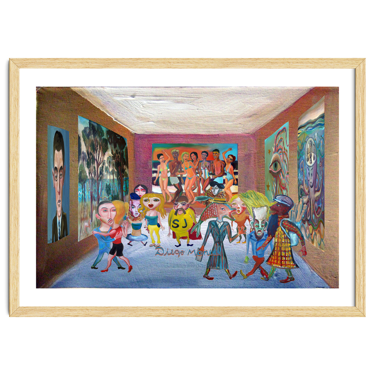 Graffiti Digital 2022 990