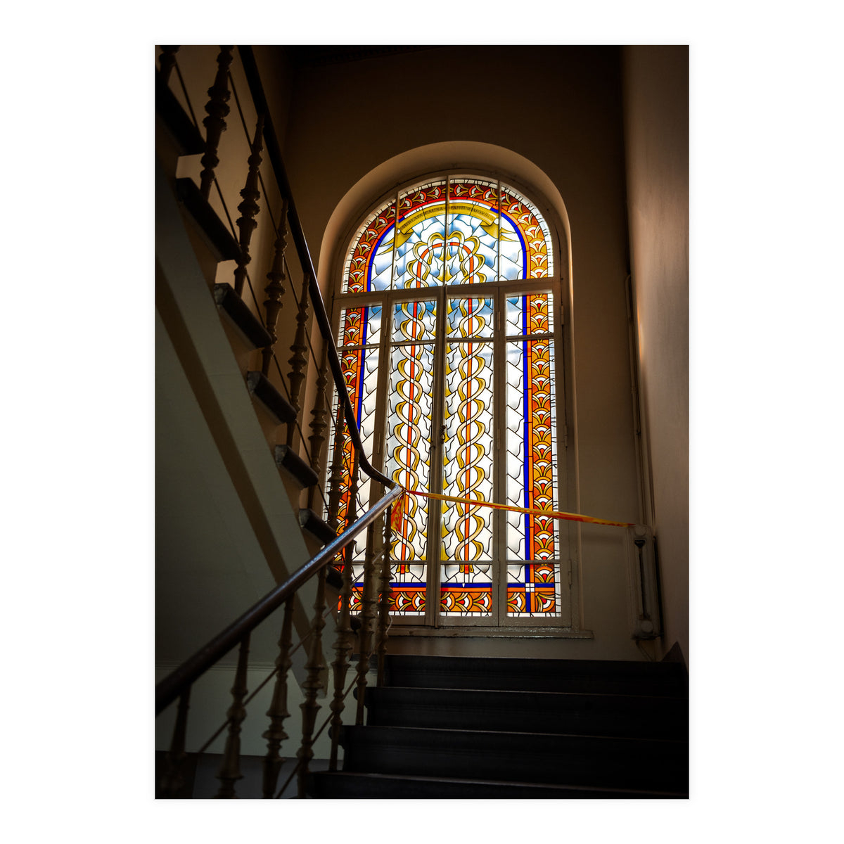 Love is Everywhere (Print Only)