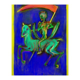 La Muerte 3 (Print Only) thumbnail