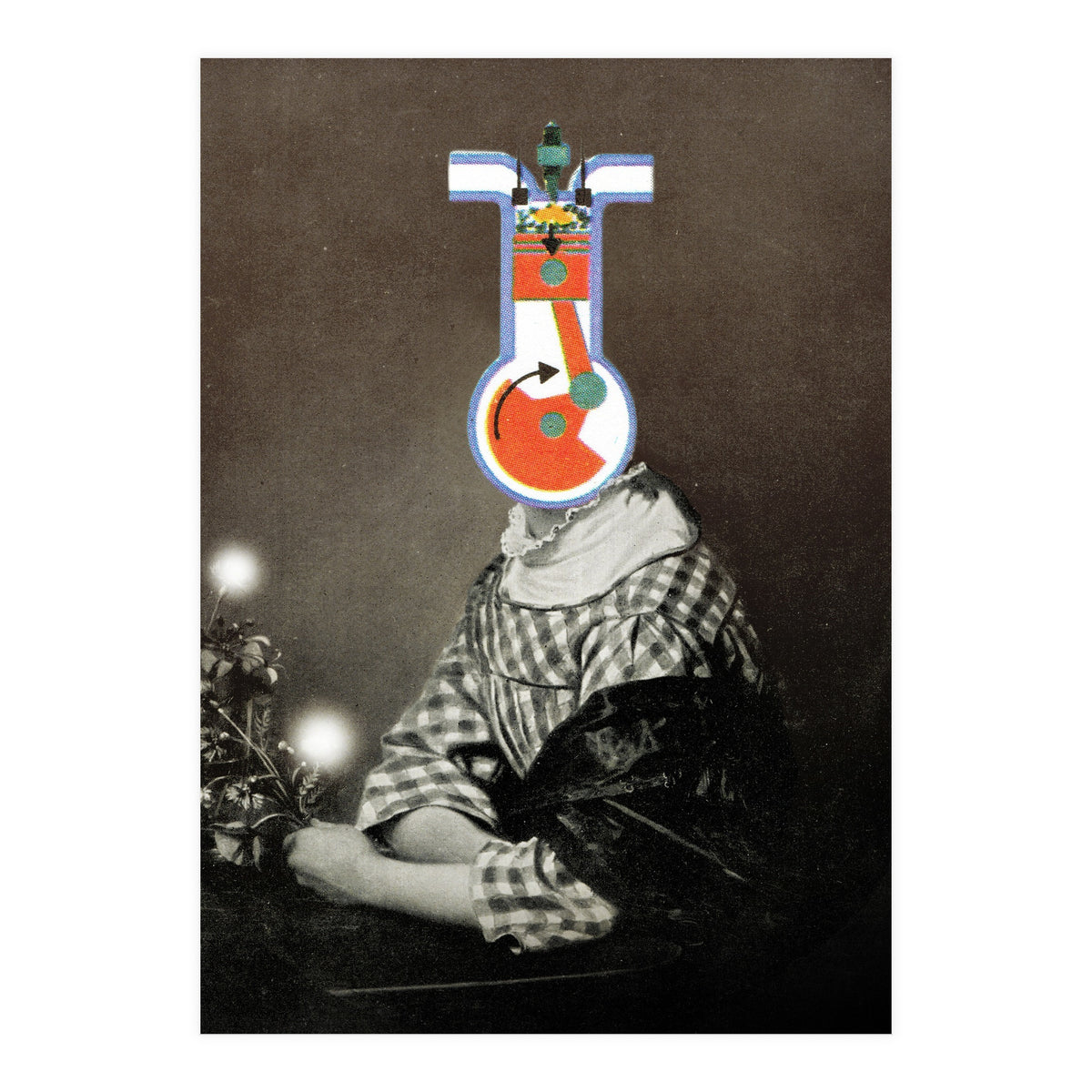 Der Takt Der Frauen (Print Only)