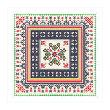 Georgian rug 3 (Print Only) thumbnail