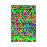 New Graffiti B 13 (Print Only) thumbnail