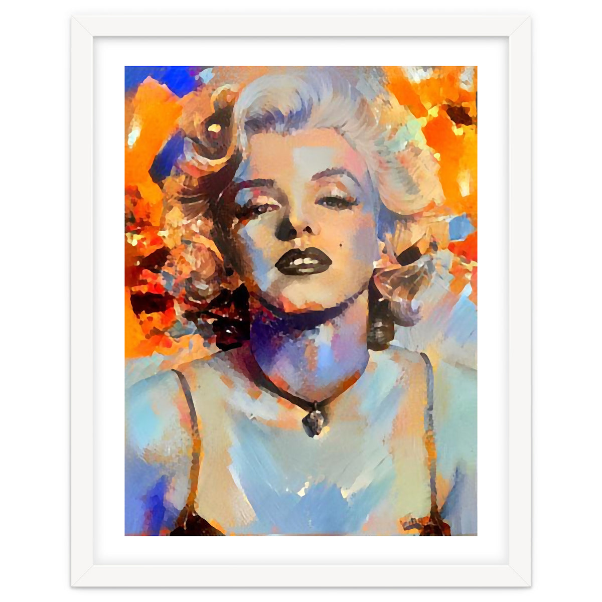 MARILYN MONROE FOREVER