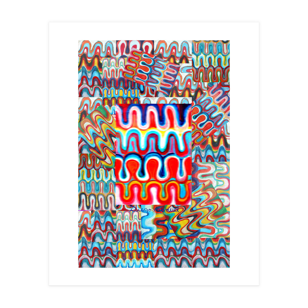 Formas 2021 3 (Print Only)