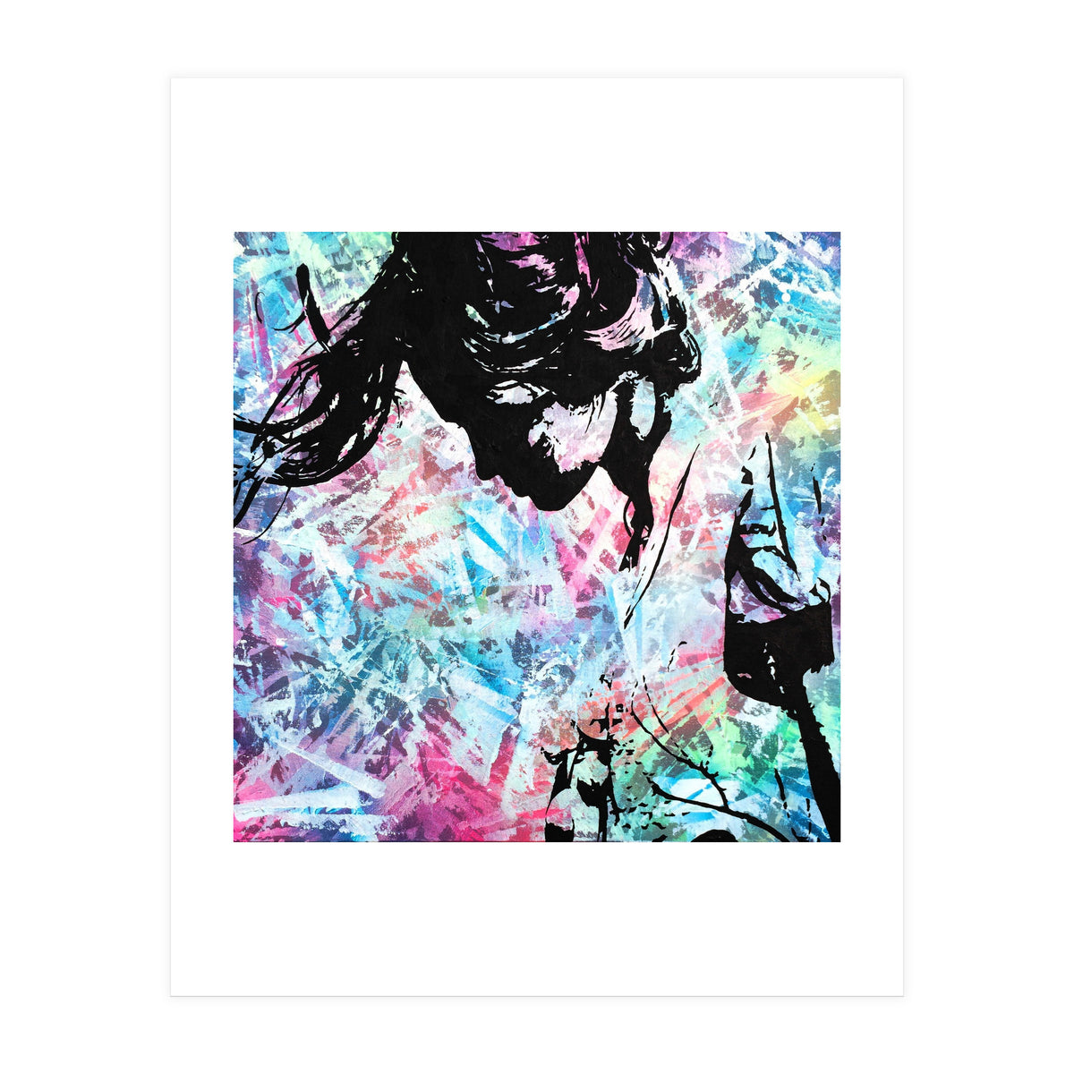 BM48 (Print Only)