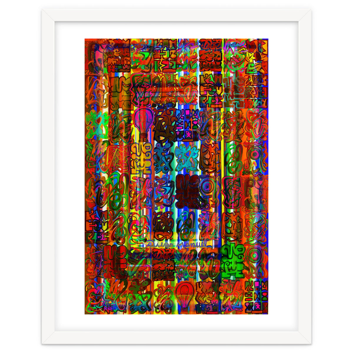 Graffiti Digital 2022 362