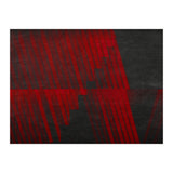 Rojo Y Gris 3 (Print Only) thumbnail