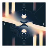 Cosmic Type (Print Only) thumbnail