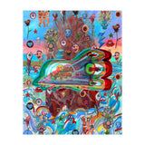 La Isla Digital 29 (Print Only) thumbnail