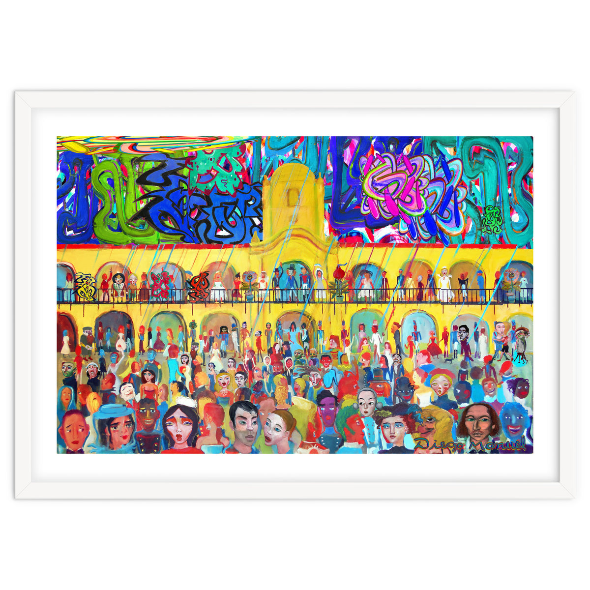 25 De Mayo Pop Digital 27