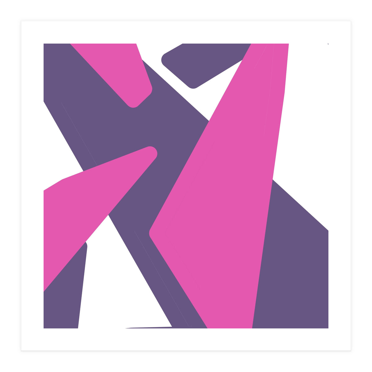 Colorful 3 (Print Only)