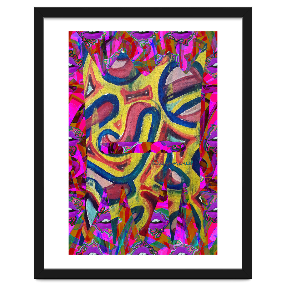 Graffiti Digital Nuevo 2023 10