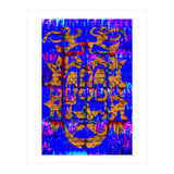 Graffiti Digital 18 (Print Only) thumbnail