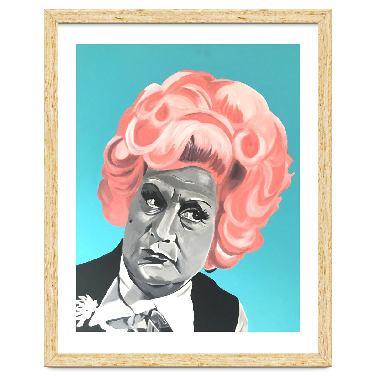 And I Am Unanimous In This