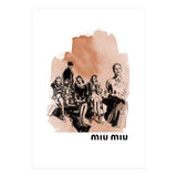 Miu Miu (Print Only) thumbnail