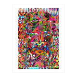 Che 6 (Print Only) thumbnail
