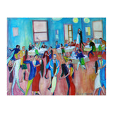 La Milonga 3 3d 2 (Print Only) thumbnail
