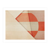 Geometric Sunset 2 (Print Only) thumbnail