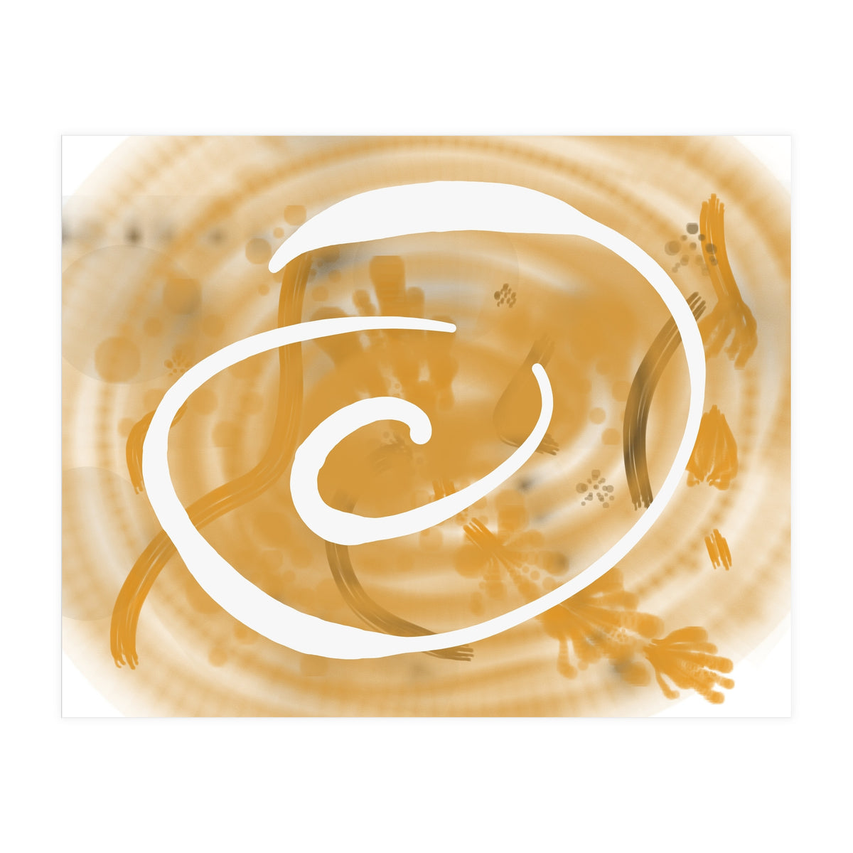 Rodeios Km (Print Only)