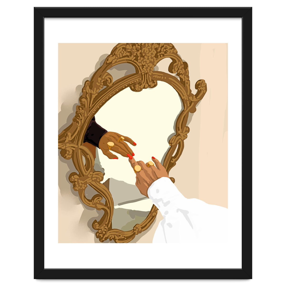 Perception & Reality