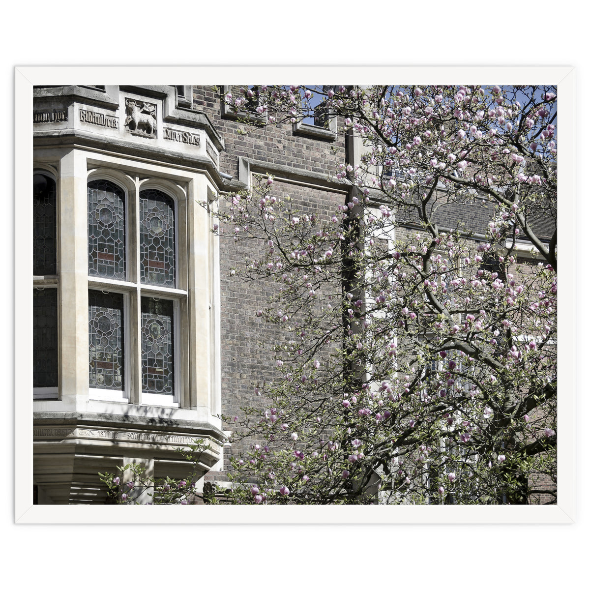 Inner Temple Gardens