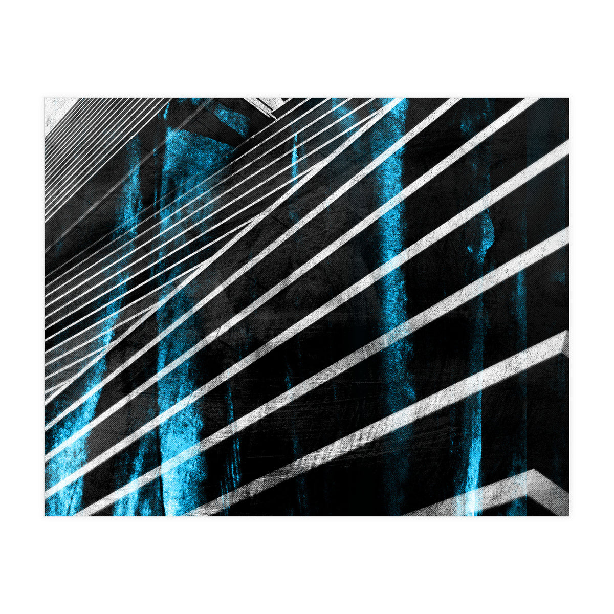 Brutal #4 (Print Only)